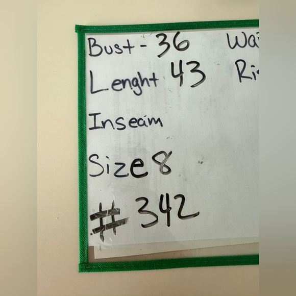 Elegant Black and maroon Patterned Women's Dress - Picture 10 of 11